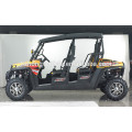 venda quente 2015 1000cc Polaris CVT 4 * 4 CVT UTV, UTV 4x4, veículo novo